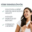 Kép 2/5 - Eucerin DermoPure Bőrnyugtató, akne terápia kiegészítő kezelés 50ml