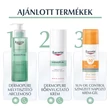 Kép 5/5 - Eucerin DermoPure Bőrnyugtató, akne terápia kiegészítő kezelés 50ml