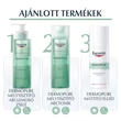 Kép 5/5 - Eucerin DermoPure Mélytisztító zselé  400ml