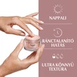 Kép 2/5 - Eucerin Hyaluron-Filler + Elasticity Bőrtömörséget regeneráló nappali arckrém Rose SPF30 50ml