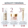 Kép 5/5 - Eucerin Hyaluron-Filler + Elasticity Bőrtömörséget regeneráló nappali arckrém Rose SPF30 50ml