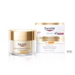 Kép 2/6 - Eucerin Hyaluron-Filler + Elasticity Bőrtömörség regeneráló nappali arckrém SPF30 50ml