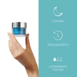 Kép 2/5 - Eucerin Hyaluron-Filler ráncfeltöltő éjszakai hidratáló arckrém 50 ml