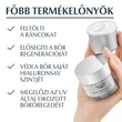 Kép 5/7 - Eucerin Hyaluron-Filler ráncfeltöltő nappali arckrém SPF15 öko-utántöltő 50 ml
