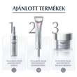Kép 7/7 - Eucerin Hyaluron-Filler ráncfeltöltő nappali arckrém SPF15 öko-utántöltő 50 ml