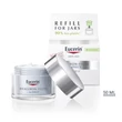 Kép 1/7 - Eucerin Hyaluron-Filler ráncfeltöltő nappali arckrém SPF15 öko-utántöltő 50 ml