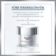 Kép 2/5 - Eucerin Hyaluron-Filler Ráncfeltöltő nappali arckrém SPF 30 50 ml