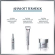 Kép 4/5 - Eucerin Hyaluron-Filler Ráncfeltöltő nappali arckrém normál, vegyes bőrre 50 ml