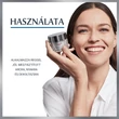 Kép 3/4 - Eucerin Hyaluron-Filler Ráncfeltöltő nappali arckrém száraz bőrre 50 ml