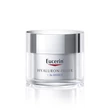 Kép 1/4 - Eucerin Hyaluron-Filler Ráncfeltöltő nappali arckrém száraz bőrre 50 ml