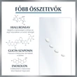 Kép 3/5 - Eucerin Hyaluron-Filler Ráncfeltöltő szemránckrém 15 ml