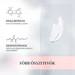 Kép 2/4 - Eucerin Hyaluron-Filler + Volume-Lift Bőrfeszesítő éjszakai arckrém 50 ml