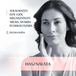 Kép 4/4 - Eucerin Hyaluron-Filler + Volume-Lift Bőrfeszesítő éjszakai arckrém 50 ml