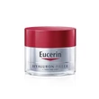 Kép 1/4 - Eucerin Hyaluron-Filler + Volume-Lift Bőrfeszesítő éjszakai arckrém 50 ml
