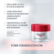 Kép 3/5 - Eucerin Hyaluron-Filler + Volume-Lift Bőrfeszesítő nappali arckrém normál, vegyes bőrre 50 ml