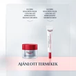 Kép 5/5 - Eucerin Hyaluron-Filler + Volume-Lift Bőrfeszesítő nappali arckrém száraz bőrre 50 ml