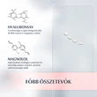 Kép 2/5 - Eucerin Hyaluron-Filler + Volume-Lift Bőrfeszesítő szemránckrém 15 ml