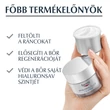 Kép 3/5 - Eucerin Hyaluron-Filler ráncfeltöltő éjszakai arckrém öko-utántöltő 50 ml
