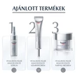 Kép 4/5 - Eucerin Hyaluron-Filler ráncfeltöltő éjszakai arckrém öko-utántöltő 50 ml
