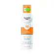 Kép 1/5 - Eucerin Sun Oil Control Dry Touch Színtelen napozó aerosol spray SPF50 200ml