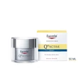 Kép 1/5 - Eucerin Q10 ACTIVE Ránctalanító éjszakai arckrém 50 ml