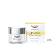 Kép 1/5 - Eucerin Q10 ACTIVE Ránctalanító nappali arckrém száraz bőrre 50 ml