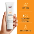 Kép 4/4 - Eucerin Sun Actinic Control napozó fluid MD SPF 100 80ml