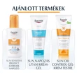 Kép 5/5 - Eucerin Sun Allergy Protect Napallergia elleni krém-gél FF50 150 ml