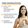 Kép 2/5 - Eucerin Sun Photoaging Control napozó fluid arcra SPF30 50ml
