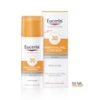 Kép 1/5 - Eucerin Sun Photoaging Control napozó fluid arcra SPF30 50ml