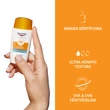 Kép 5/5 - Eucerin Sun Hydro-Protect ultra könnyű napozó fluid arcra SPF50+ 50 ml ÚJ!