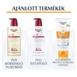 Kép 5/5 - Eucerin Sun Kids Sensitive Protect Dry Touch gyermek napozó gél-krém SPF50+ 200ml ÚJ!