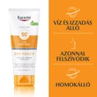 Kép 4/5 - Eucerin Sun Oil Control Dry Touch napozó gél-krém testre SPF50+ 200ml