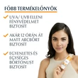 Kép 2/5 - Eucerin Sun Oil Control színezett napozó krém-gél SPF50+ light 50ml