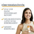 Kép 2/5 - Eucerin Sun Photoaging Control napozó fluid arcra FF50 50ml