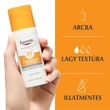 Kép 4/5 - Eucerin Sun Photoaging Control napozó fluid arcra FF50 50ml