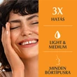 Kép 4/5 - Eucerin Sun Pigment Control színezett napozó gél-krém arcra SPF50+ medium 50ml