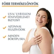 Kép 2/5 - Eucerin Sun Sensitive Protect Extra könnyű naptej FF50 150 ml