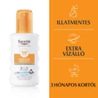 Kép 4/5 - Eucerin Sun Sensitive Protect Gyermek napozó spray FF50+ 200 ml