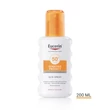 Kép 1/5 - Eucerin Sun Sensitive Protect napozó spray SPF50+ 200ml ÚJ!