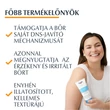 Kép 2/5 - Eucerin Sun Sensitive Relief Napozás utáni krém-gél 200 ml