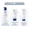 Kép 5/5 - Eucerin UREA Repair PLUS 5% Urea testápoló 250 ml