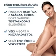 Kép 3/5 - Eucerin Urea Repair 5% Urea bőrkímélő tusfürdő 400 ml