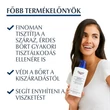 Kép 2/5 - Eucerin UREA Repair Folyékony mosakodószer 400 ml