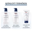 Kép 5/5 - Eucerin UREA Repair PLUS 10% Urea lábápoló hab 150ml