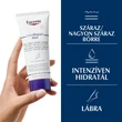 Kép 4/5 - Eucerin UREA Repair PLUS 10% Urea lábápoló krém 100 ml