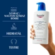 Kép 4/5 - Eucerin UREA Repair PLUS 5% Urea illatosított testápoló 400 ml
