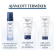 Kép 5/5 - Eucerin UREA Repair PLUS 5% Urea illatosított testápoló 400 ml
