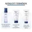 Kép 5/5 - Eucerin Urea Repair Plus 5% testápoló illatosított 250ml
