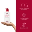 Kép 4/5 - Eucerin pH5 Folyékony mosakodószer 400 ml